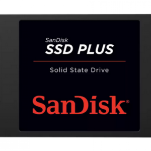 Disco SSD SanDisk Plus G28