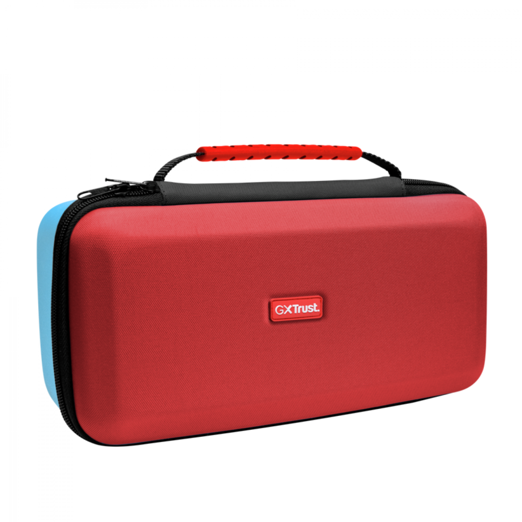 Estuche rígido XL Trust GXT1252RB