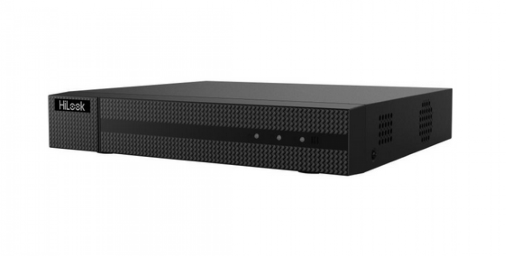 Grabador NVR Hikvision NVR-108MH-D