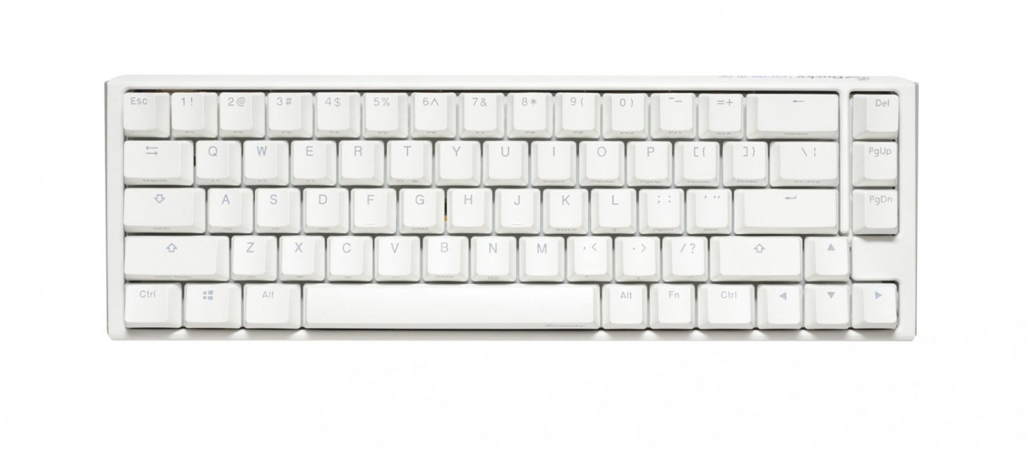 Teclado mecánico Ducky ONE 3 SF