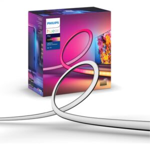 Tira de iluminación Philips Hue Play Gradient Lightstrip 56 EU