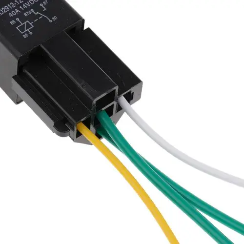 Relé Corta Corriente para GPS Tracker - imagen 2