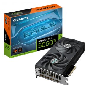 Placa de video Gigabyte GV-N506TEAGLE OC-8GD