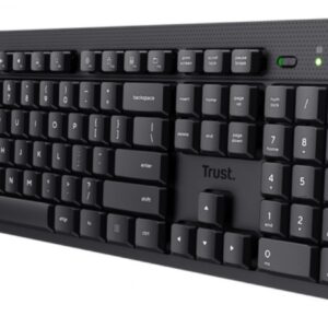 Teclado Trust Ody II (ES)