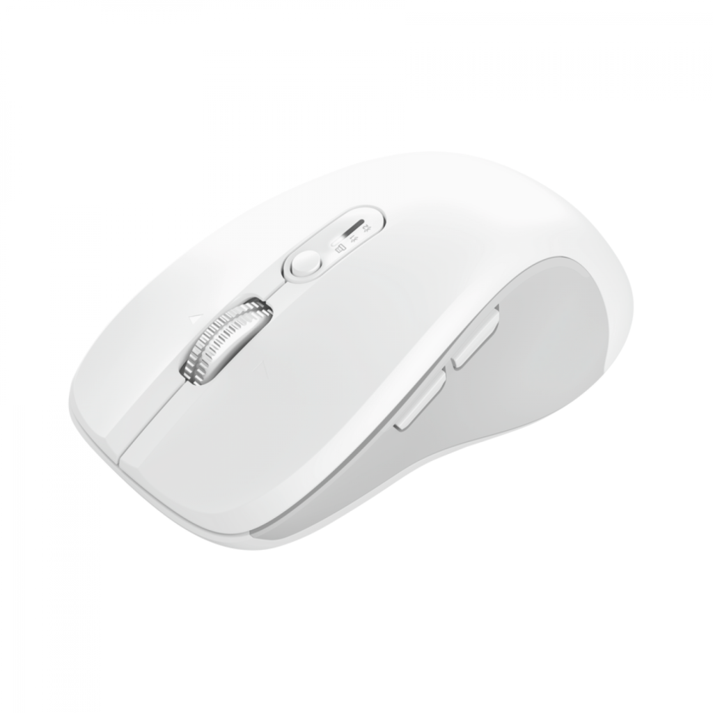 Mouse Trust Ferro Hyperwheel