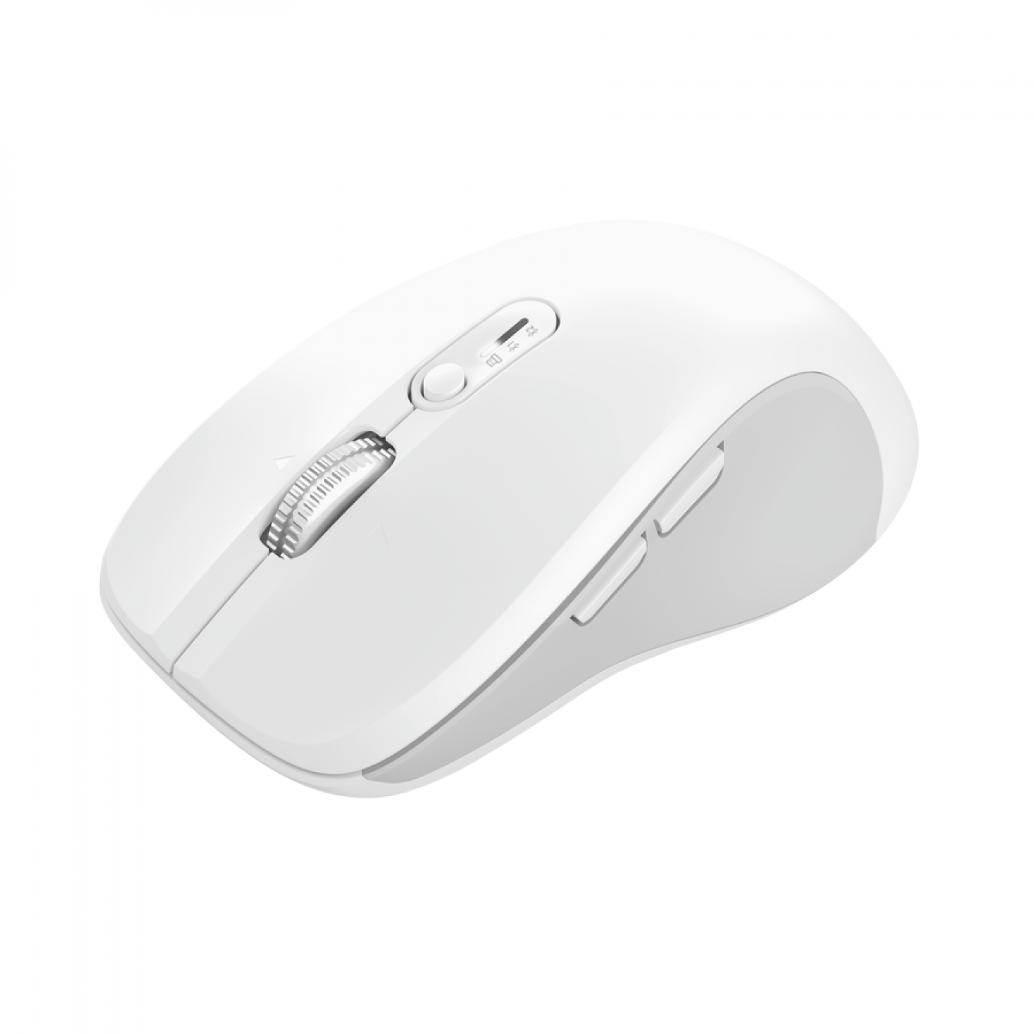 Mouse Trust Ferro Hyperwheel