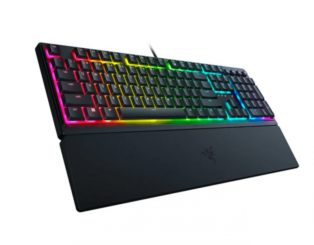 Teclado Razer Ornata V3 Chroma