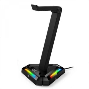 Base para auriculares Genius GX-UH100