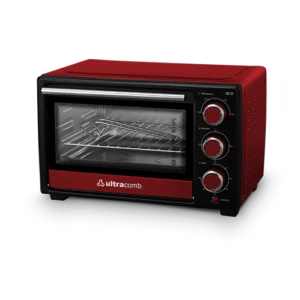 Horno Eléctrico Ultracomb UC-17