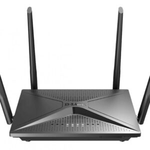 Router D-Link DIR-2150