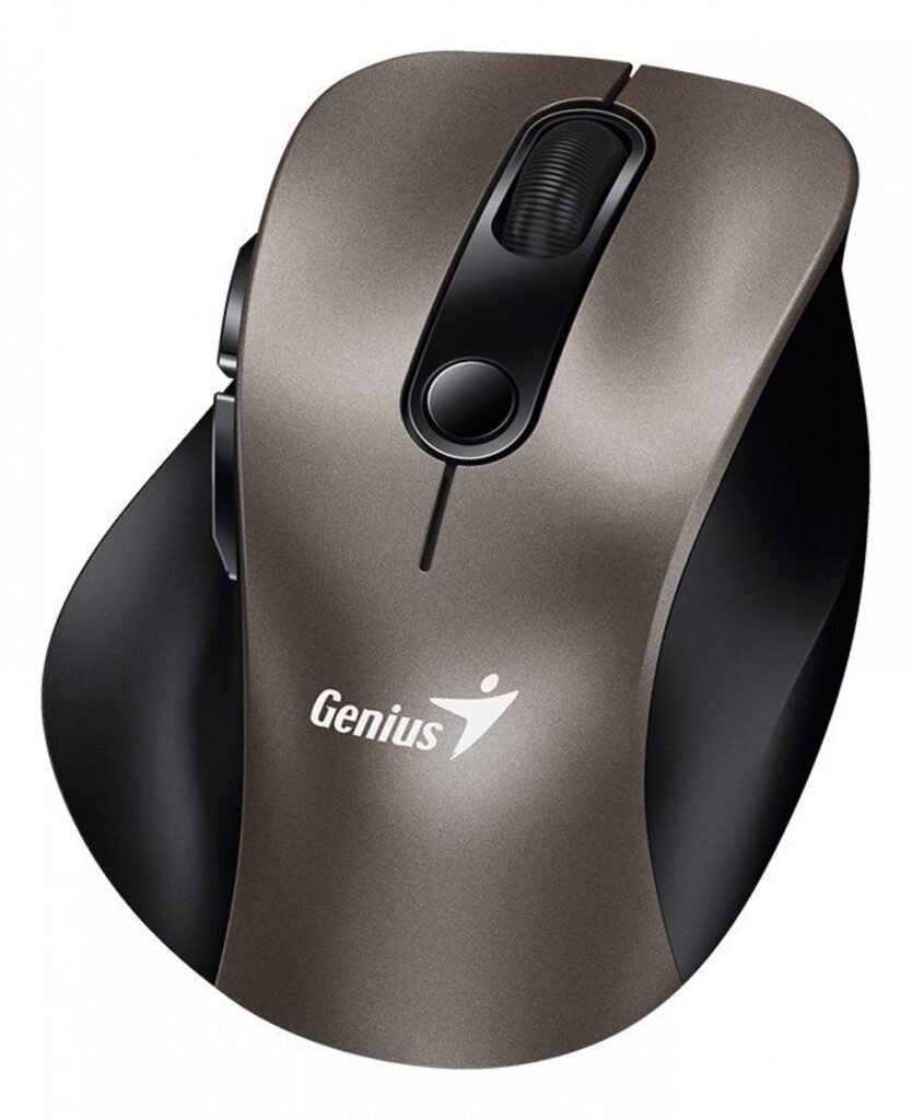 Mouse GX GAMING ERGO 9000S