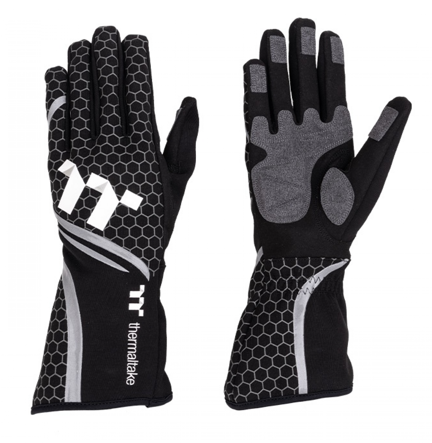 Guantes para simulador Thermaltake SGPXBB-XL
