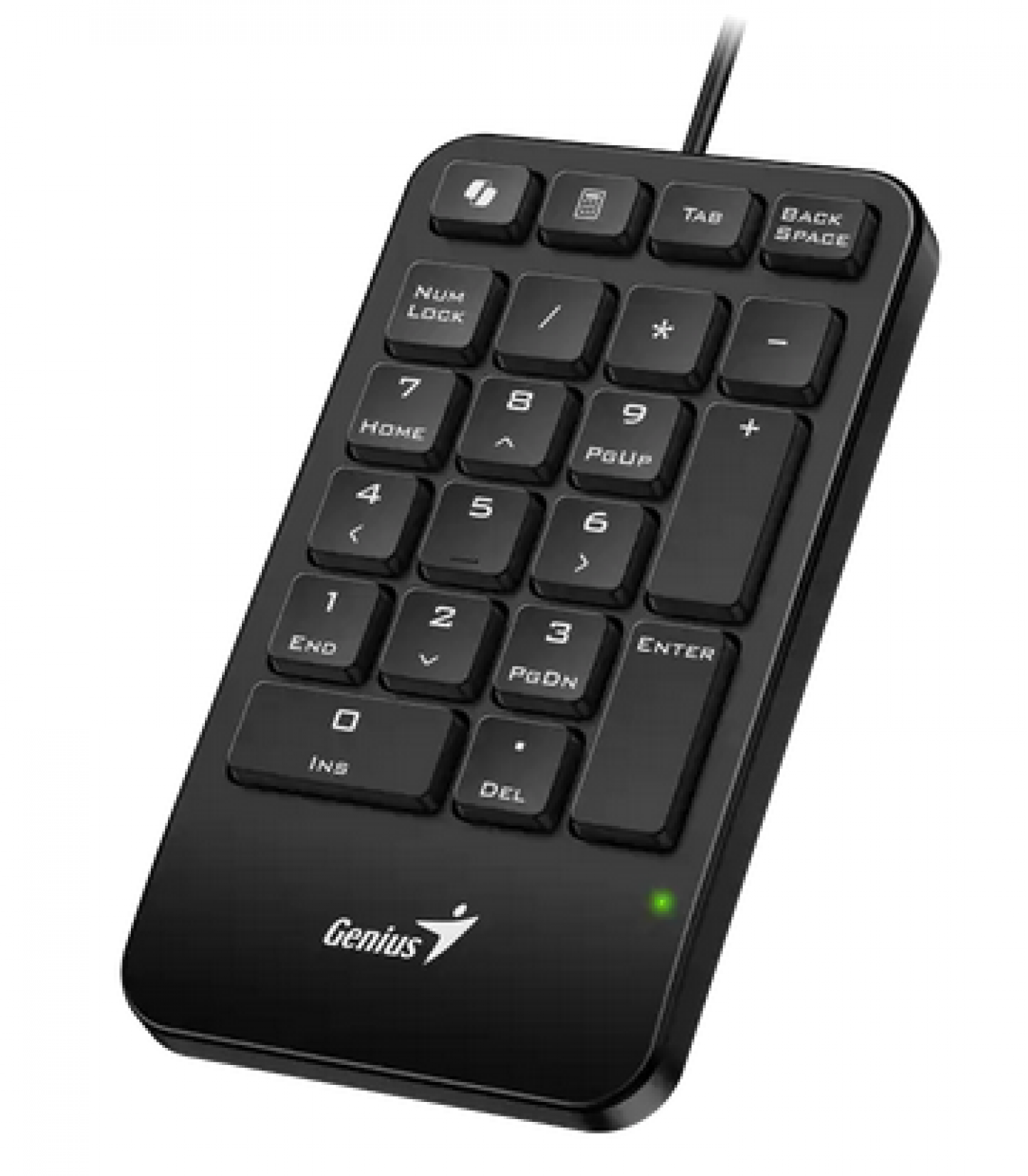 Teclado numérico Genius Numpad 125 USB-C