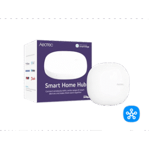 Hub Aeotec Smart Home