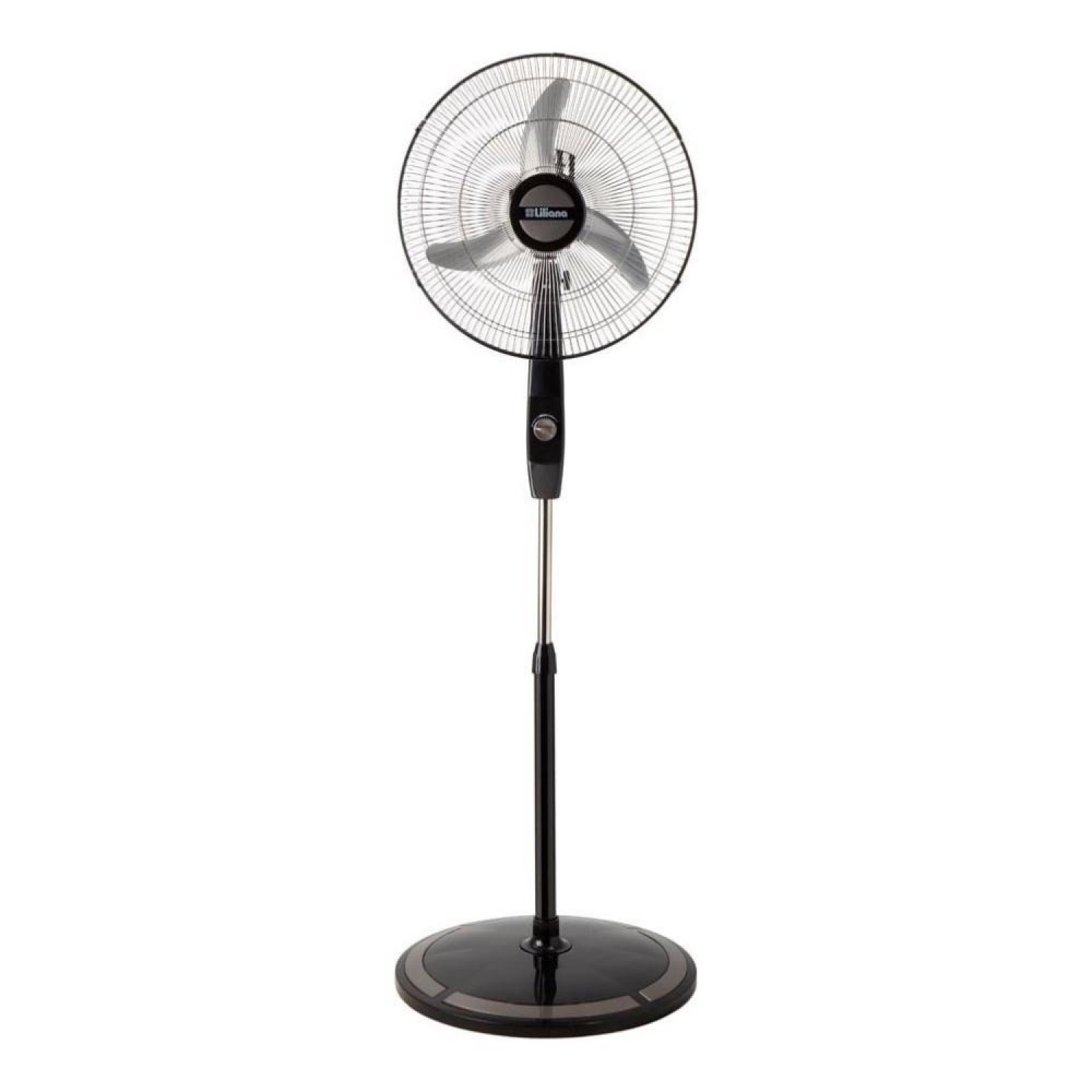 Ventilador de pie Liliana VPC18M