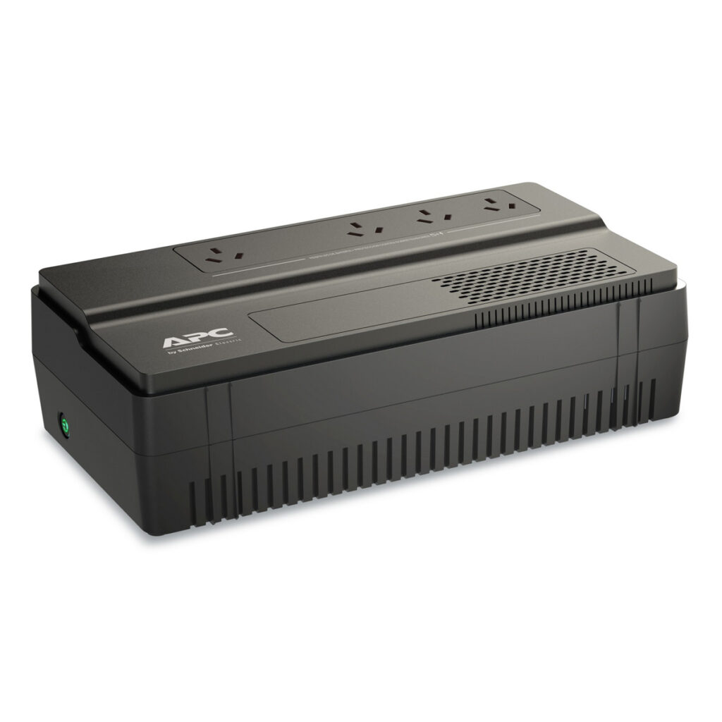 UPS APC BV500I-AR