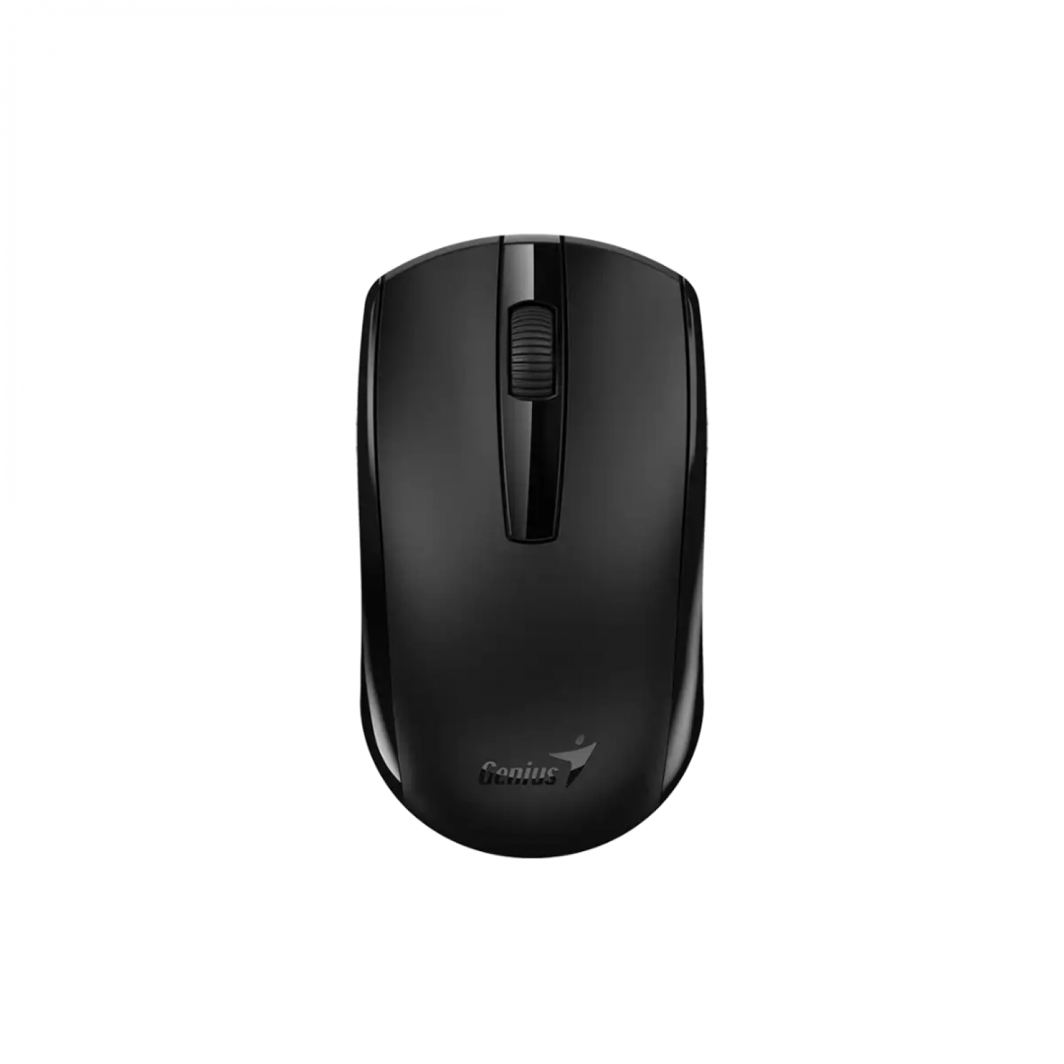 Mouse inalámbrico recargable Genius ECO-8100