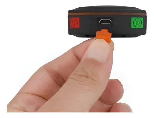 GPS Tracker Rastreador 2G TK109 - imagen 5