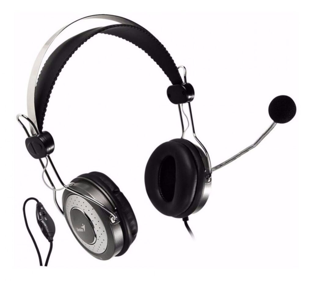 Auriculares GX GAMING HS-04SU