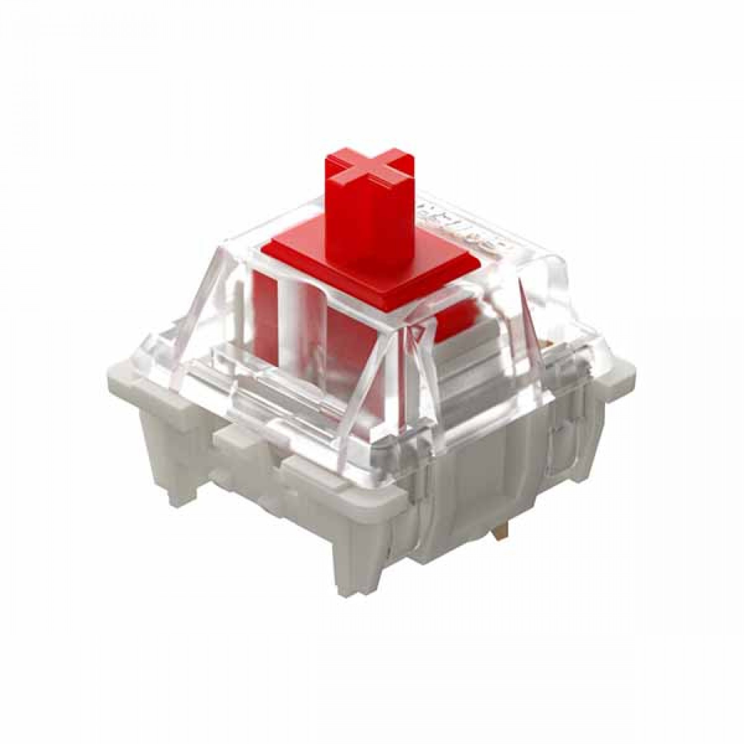 Kit de switches para teclado Ducky DSK110-RPA3