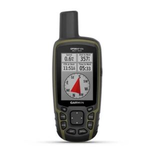 GPS Garmin GPSMAP 65s