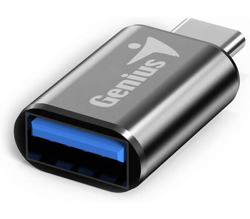 Adaptador Genius ACC-C2A