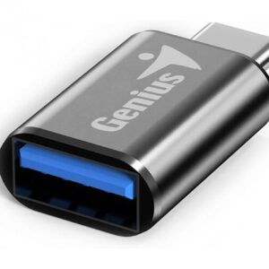 Adaptador Genius ACC-C2A