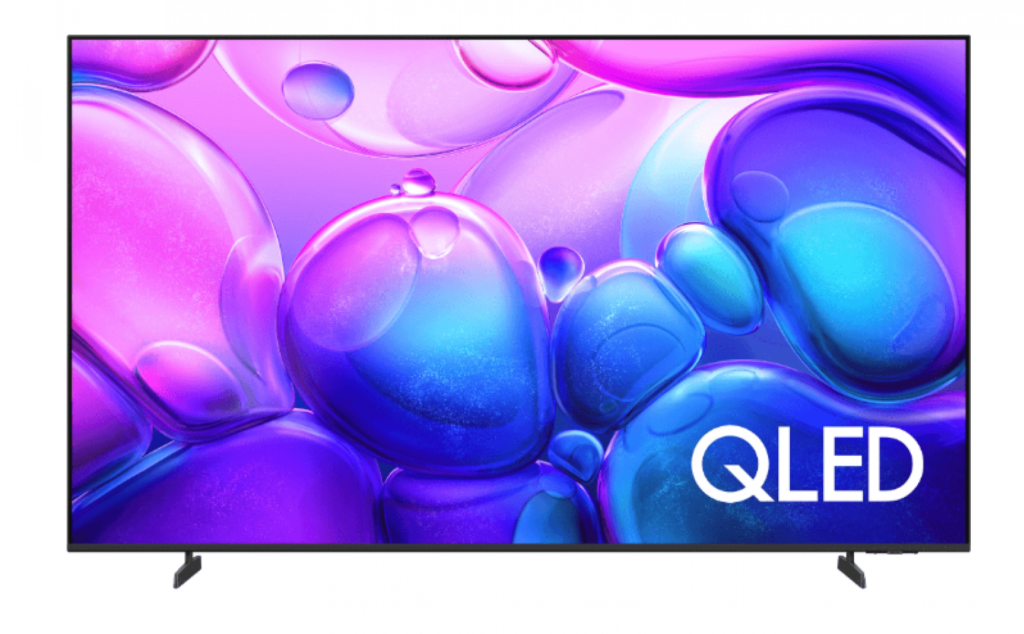 Televisor Samsung QN65Q6FAAGCZB
