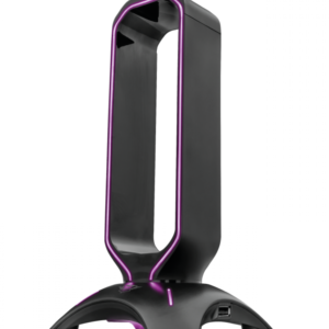 Base para auriculares Trust GXT 265 Cintar RGB