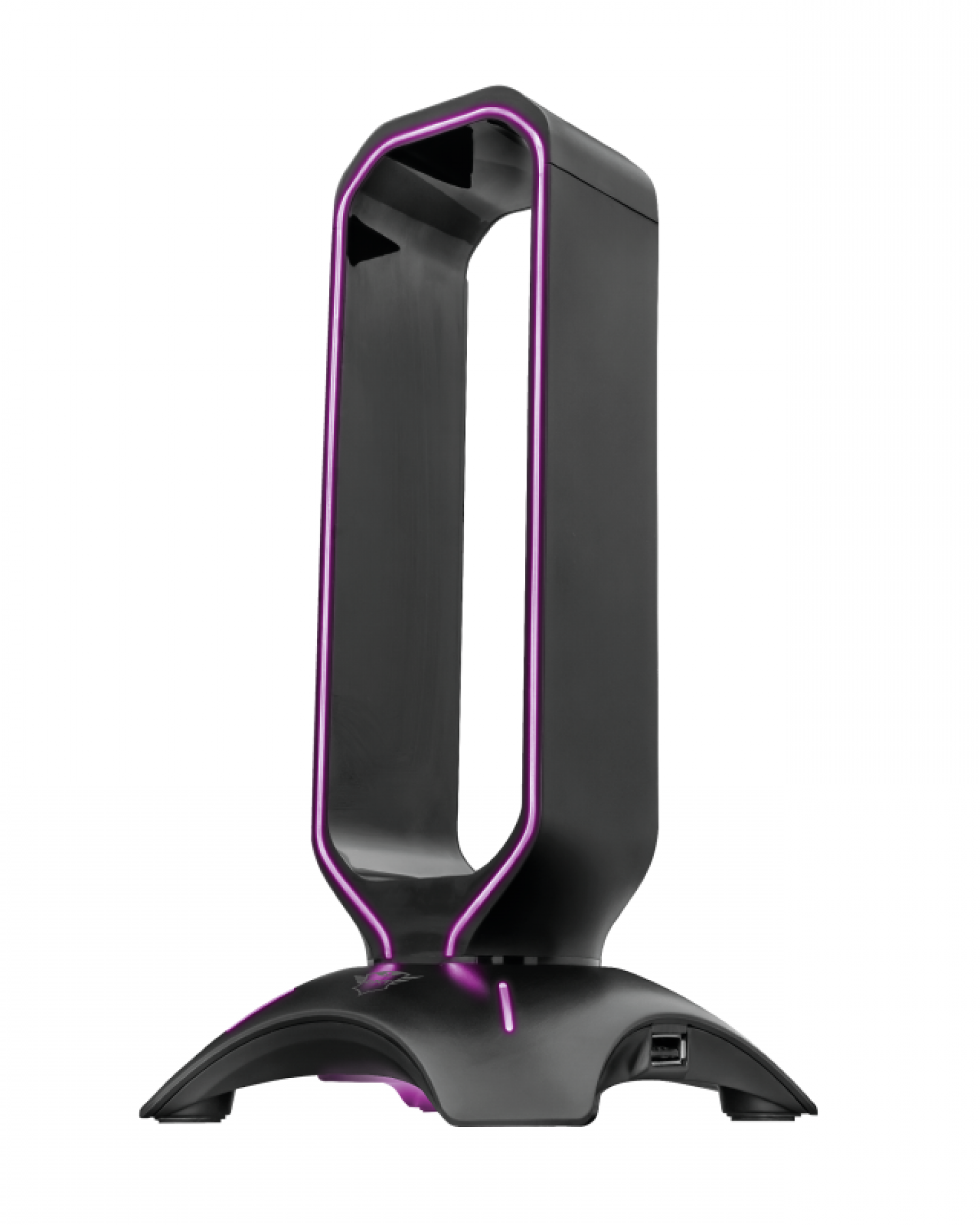 Base para auriculares Trust GXT 265 Cintar RGB