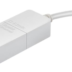 Adaptador USB-C D-LINK DUB-E130