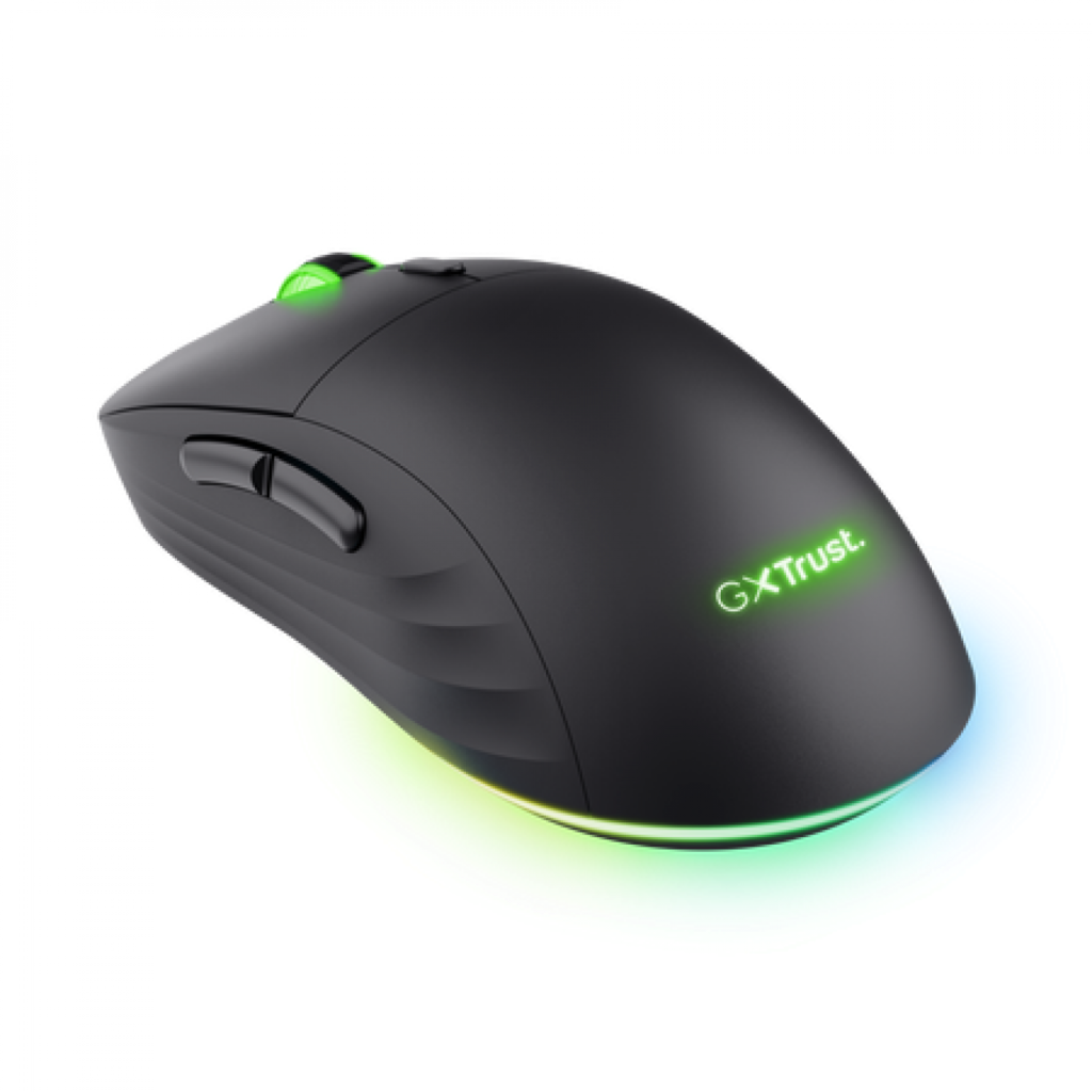 Mouse TRUST GXT927