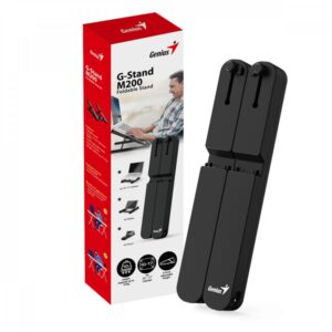 Base para notebook Genius G-Stand M200