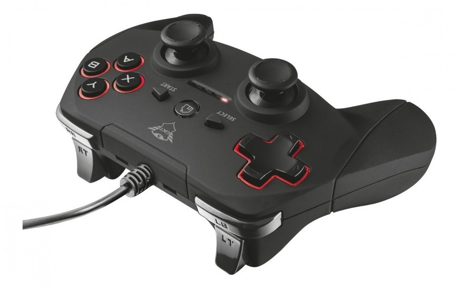 Joystick Trust Yula GXT 540