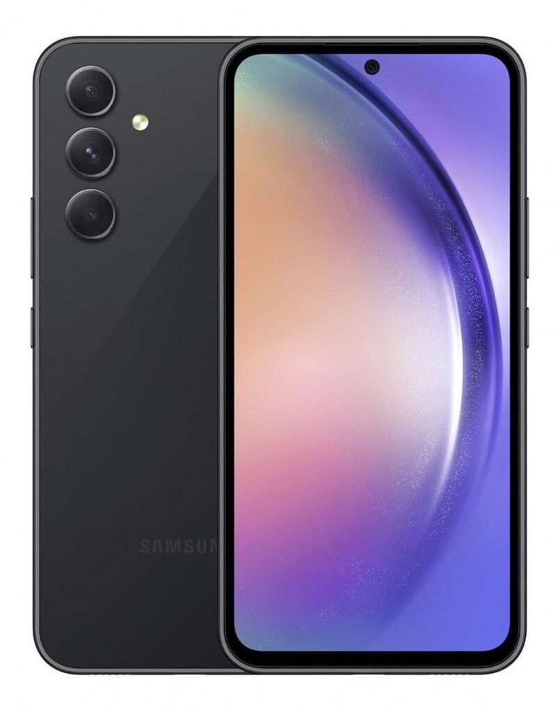 Celular Samsung Galaxy A54
