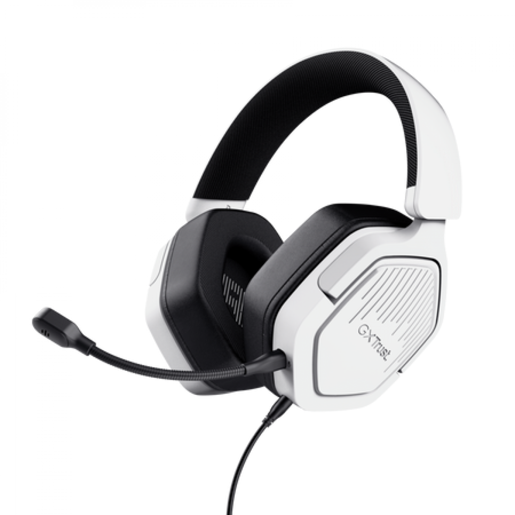Auricular TRUST GXT 492 Carus