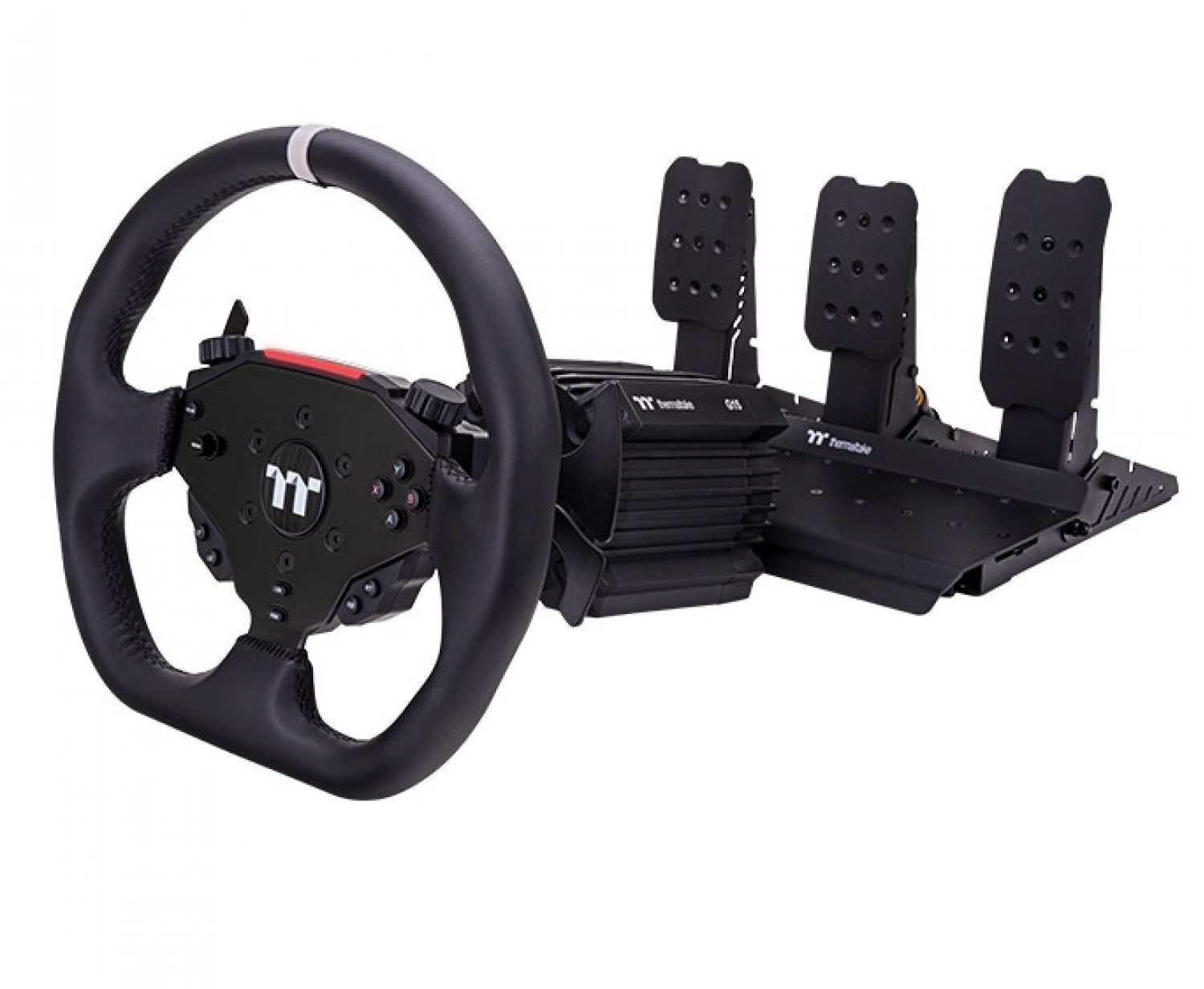 Simulador de conducción Thermaltake G15