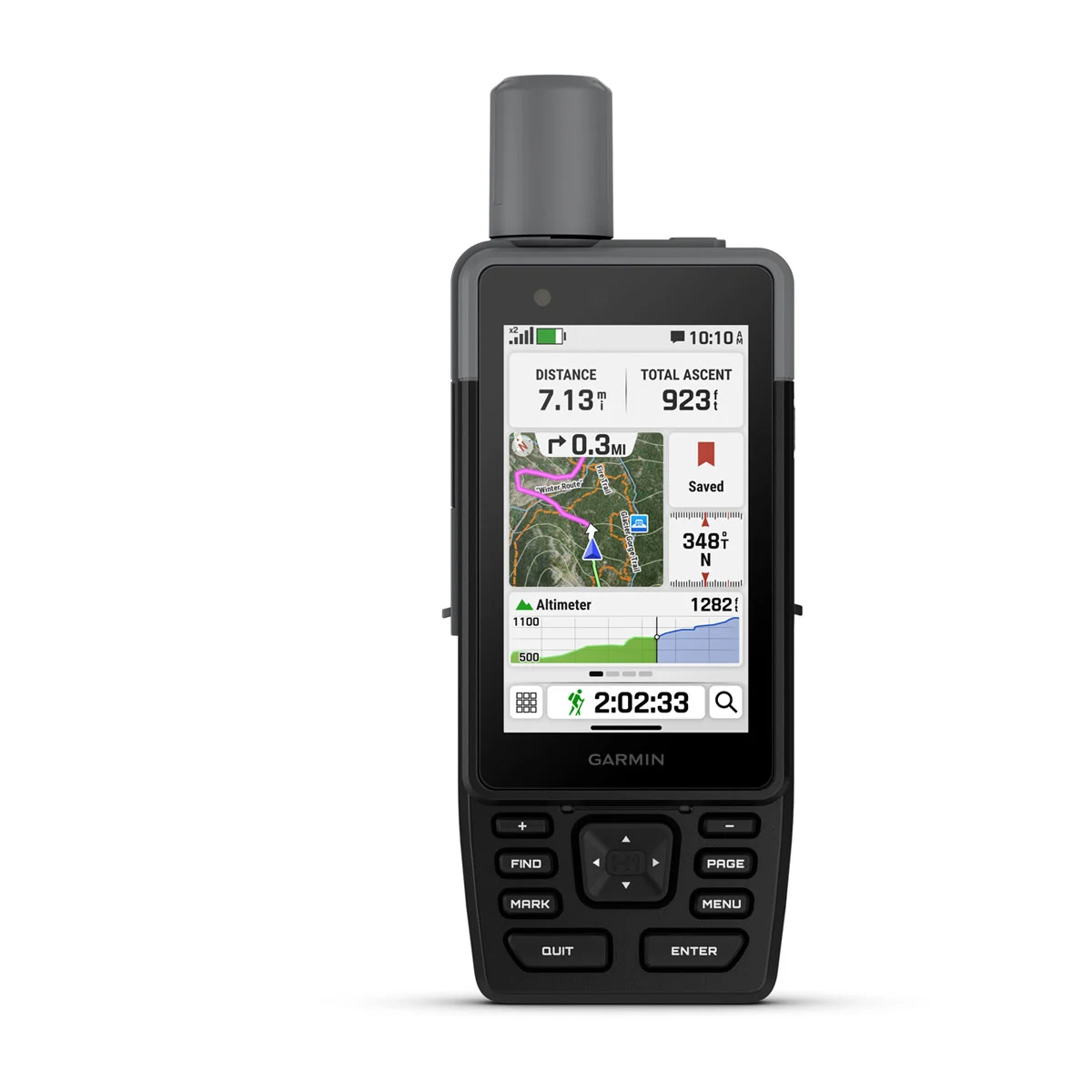 GPS Garmin GPSMAP H1