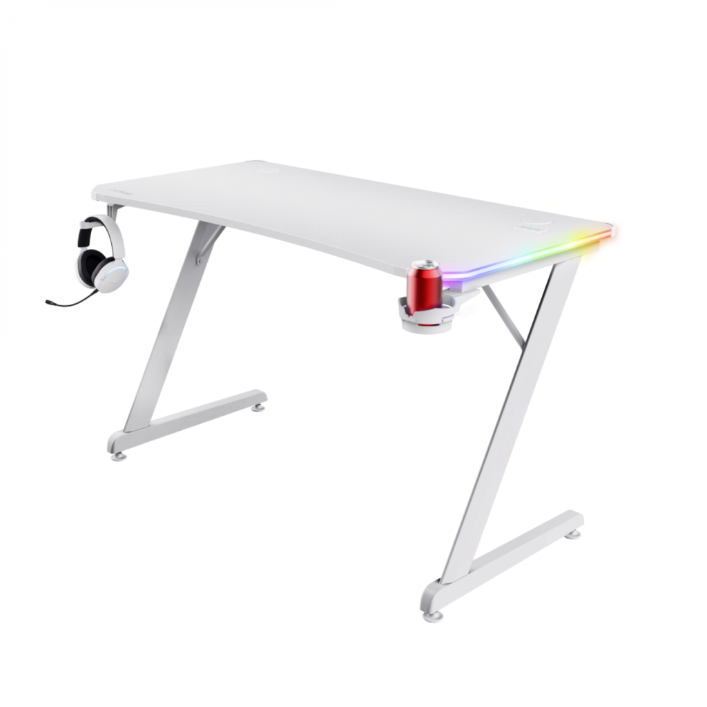 Escritorio Trust GXT709W Luminus