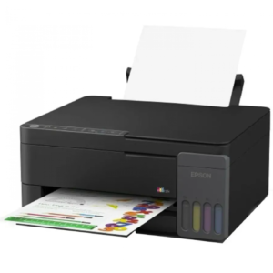 Impresora multifunción Epson EcoTank L3350