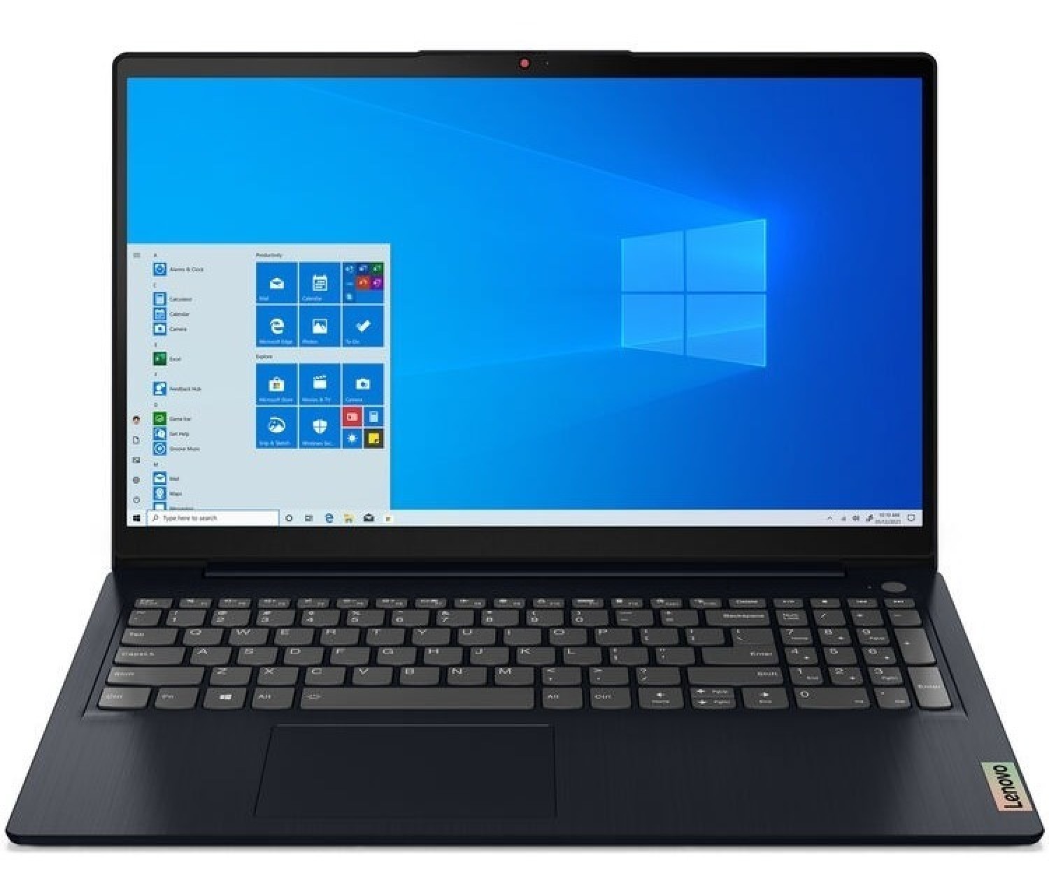 Notebook Lenovo IdeaPad 3