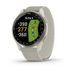 Smartwatch Garmin Approach S50