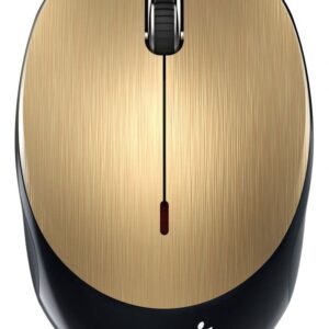 Mouse GX Gaming NX-9000BT