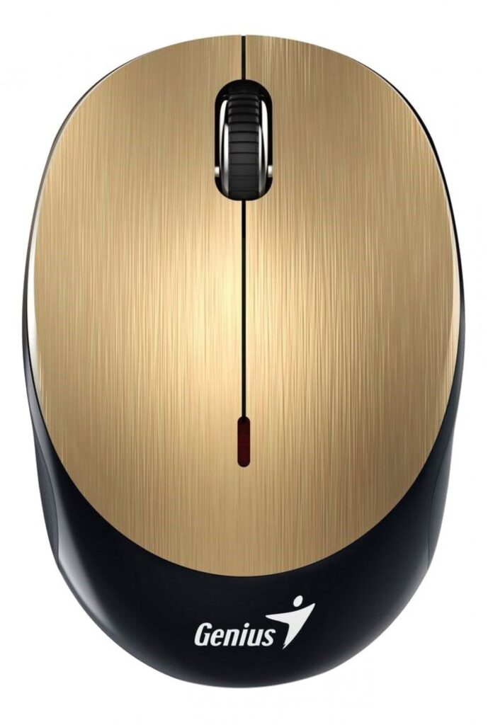 Mouse GX Gaming NX-9000BT