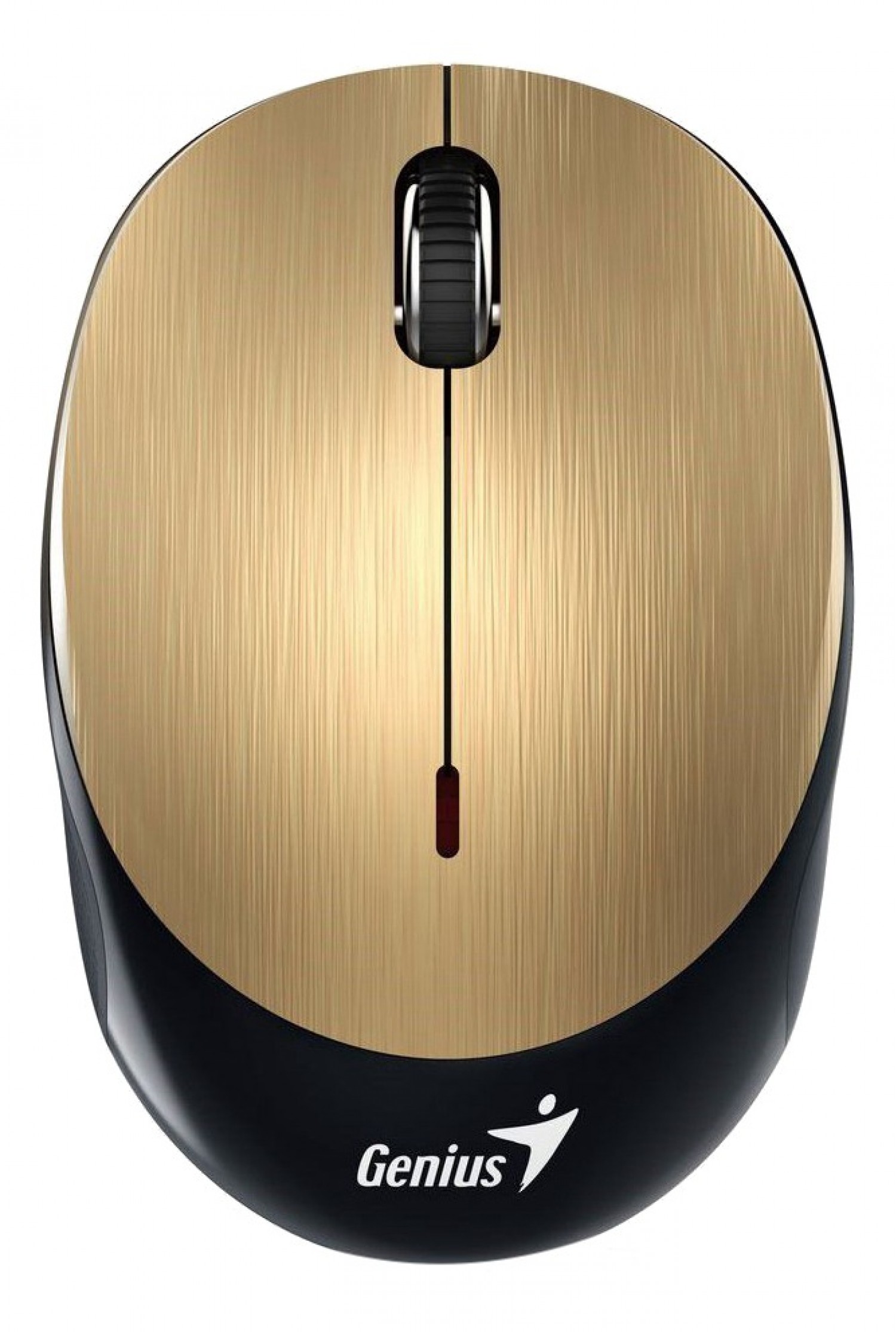 Mouse GX Gaming NX-9000BT