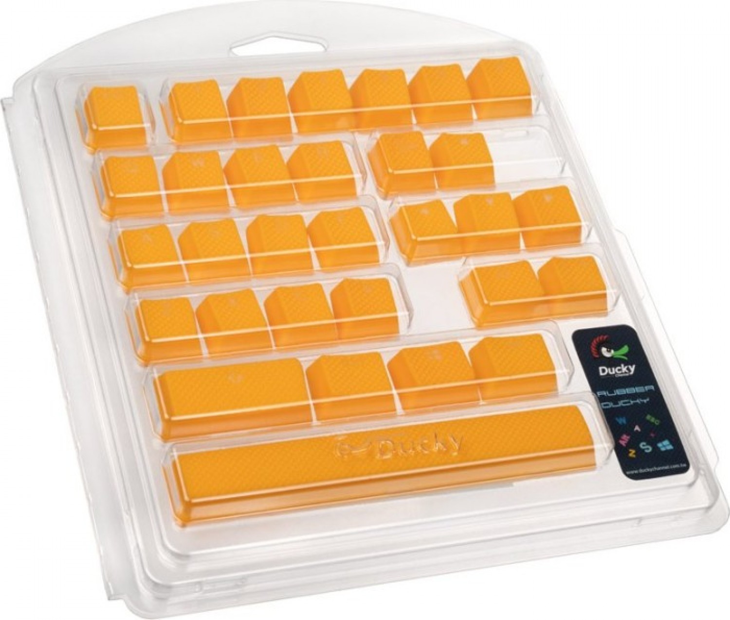 Set de keycaps Ducky DKSA31-USRDYNNO1
