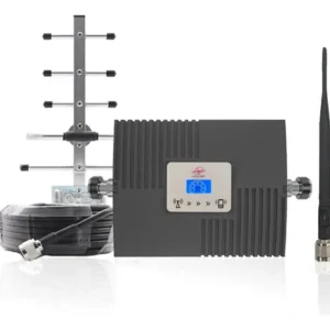 Amplificador Repetidor Señal Celular Datos 4g Zona Rural B28