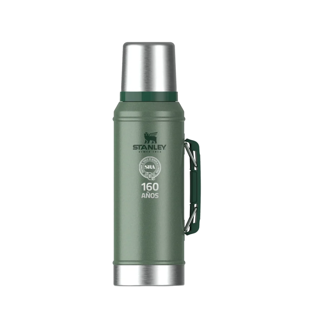 Termo Stanley Clásico Ed. limitada SRA 950 ml