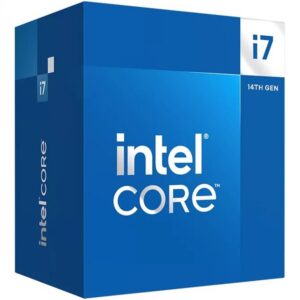 Procesador Intel Core i7 14700