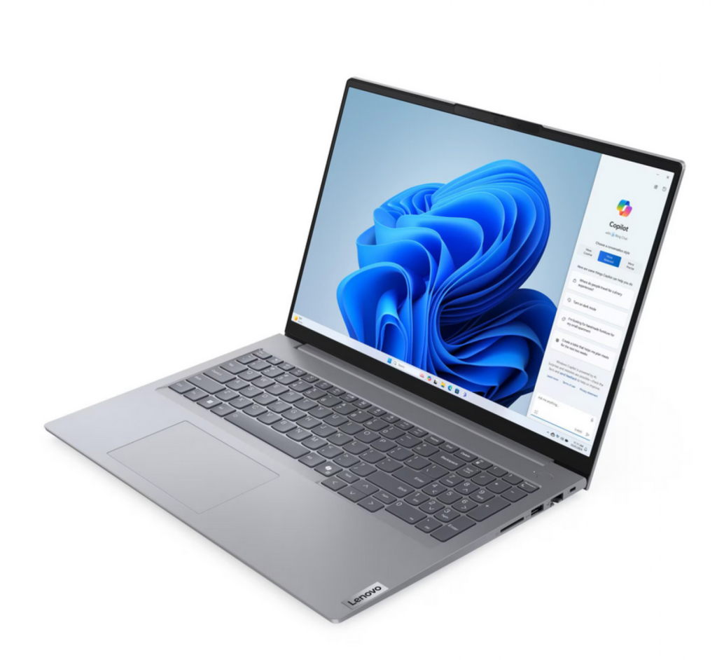 Notebook Lenovo ThinkBook 16